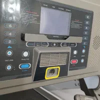 تردمیل تایوانی پروتئوس Pst.4800m|تجهیزات ورزشی|شاهینشهر, گزبرخوار|دیوار