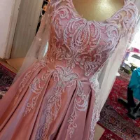 پیراهن مجلسی زنانه