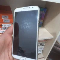 گوشی i9200|موبایل|نکا, |دیوار