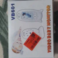 پیجر ودوربین اتاق کودک