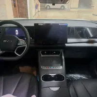 byd- sealion06|خودرو سواری و وانت|تهران, فاطمی|دیوار