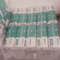 فروش دستمال کاغذی