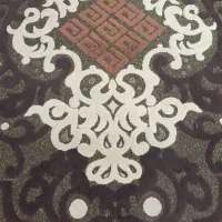 فرش 6 متری فانتزی