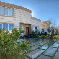 ویلا دوبلکس استخر داخل+فوتبال دستی+روف گاردن|اجارهٔ کوتاهمدت ویلا و باغ|تهران, بوستان چیتگر|دیوار