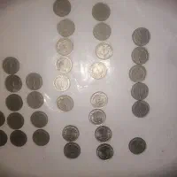 سکه کلکسیونی پهلوی