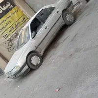 پژو ۴۰۵ مدل ۸۹  سلامت