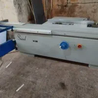 دورکن سعید ۳متری|ماشین‌آلات صنعتی|قم, قلعه کامکار|دیوار