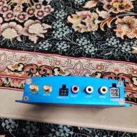 گیرنده دیجیتال خودرو|قطعات یدکی و لوازم جانبی|مشهد, ولیعصر (شهرک غرب)|دیوار