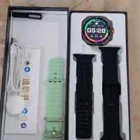 ساعت هوشمند