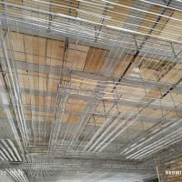 رابیتس کاری