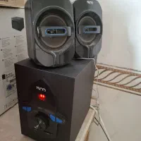 اسپیکر و باند