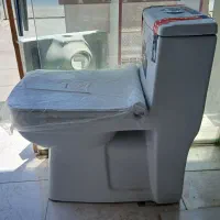 سنگ توالت و روشویی قیمت مناسب|لوازم سرویس بهداشتی|شیراز, شهرک قمشه|دیوار