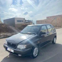 111تمیز درحد مدل ۸۹ فقط معاوضه|خودرو سواری و وانت|بیرجند, |دیوار