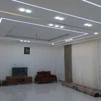 دکوراسیون داخلی کناف
