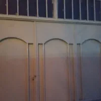 درب پارکینگ در حد نو|مصالح و تجهیزات ساختمان|شاهین‌شهر, فردوسی|دیوار