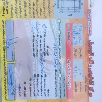 تیبا ۲ مدل ۹۵|خودرو سواری و وانت|رشت, معلولین|دیوار