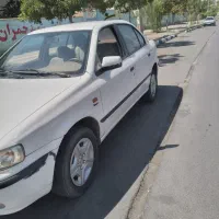 فروش سمند مدل۸۶