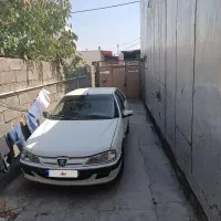 پژو پارس ساده، مدل ۱۳۸۷.آگهی روبخون|خودرو سواری و وانت|تهران, ترمینال غرب|دیوار