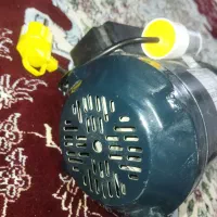 پمپ اب نیم اسب|مصالح و تجهیزات ساختمان|شاهین‌شهر, فدک|دیوار