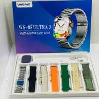 ساعت هوشمند