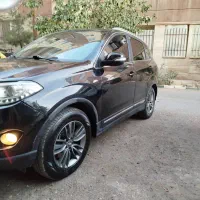 تیگو 5|خودرو سواری و وانت|پرند, فاز ۶|دیوار