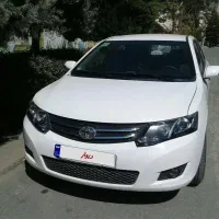 آریو دنده ای . مدل برج ۱۲ سال ۹۸|خودرو سواری و وانت|ارومیه, |دیوار