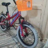 دوچرخه سایز16