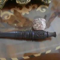 پیپ دست‌سازه قدیمی