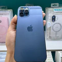 iphone 12promax|موبایل|تهران, مجیدیه|دیوار