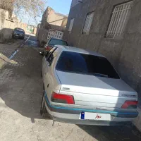 پژو 405|خودرو سواری و وانت|تربت جام, شهید نصرالهی|دیوار