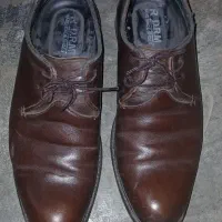 چارقد پولینی. کفش.پالتو|لباس|گنبد کاووس, |دیوار