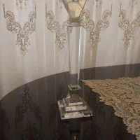 یک تنگ با تراش کمیاب. و