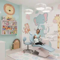 دستیار دندانپزشک