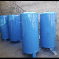 مخزن گاز مایع ویلا منبع گاز مایع|مصالح و تجهیزات ساختمان|تبریز, |دیوار