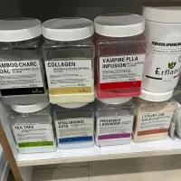 محصول پوست فیشال|آرایشگاه و سالن‌های زیبایی|بندر ماهشهر, |دیوار