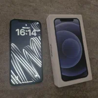 ایفون ۱۲نرمال۱۲۸
