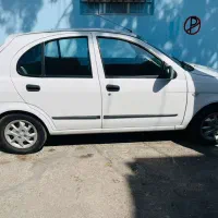 فروش تیبا 2 هاچ بک