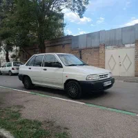 پراید 82 انژکتور
