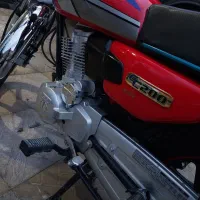 متور ۲۰۰ پرواز