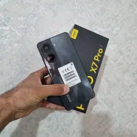 گوشی x7pro|موبایل|خوی, |دیوار