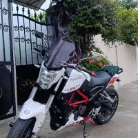 بنلی 250 تک سیلندر