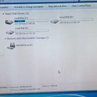 کیس مانیتور موس کیبورد میز و صندلی|رایانه رومیزی|تهران, دستغیب|دیوار