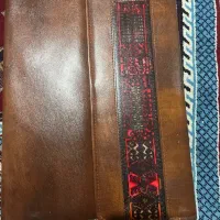 کیف دستی چرم