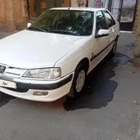 پرشیا مدل ۸۸ سلامت
