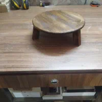 ظروف چوبی|ظروف سرو و پذیرایی|مشهد, چهنو|دیوار