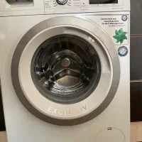 ماشین لباسشویی اصل المان exclusive