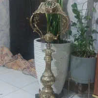 برنز تلفن ایستاده حرفه ای سنگین وزن