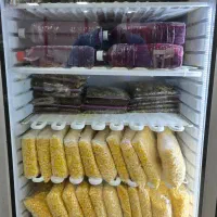 پخش و فروش سبزیجات آماده (عمده و خرده)|خوردنی و آشامیدنی|کرج, عظیمیه|دیوار