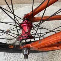 دوچرخه bmx پرمیموم/ بی ام ایکس|دوچرخه، اسکیت، اسکوتر|تهران, حافظیه|دیوار