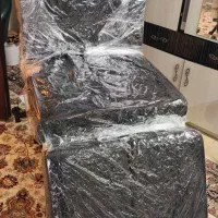 صندلی تتو،میکاپ،مژه و آرم رست نو